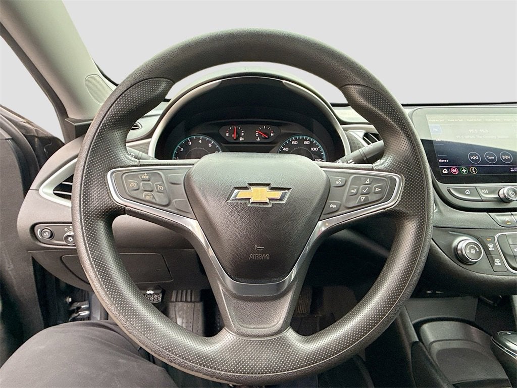 2020 Chevrolet Malibu LS