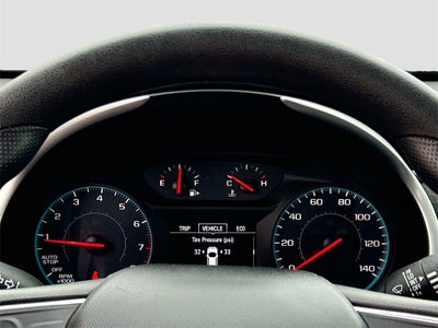 2020 Chevrolet Malibu LS