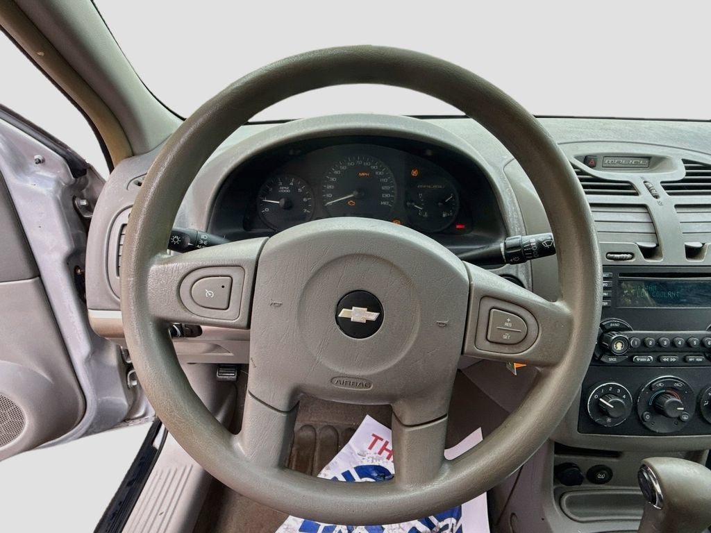 2005 Chevrolet Malibu LS