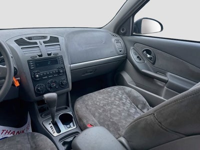 2005 Chevrolet Malibu LS