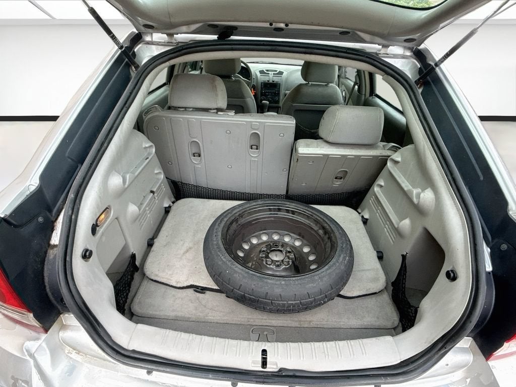 2005 Chevrolet Malibu LS