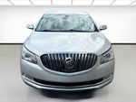 2015 Buick LaCrosse Leather