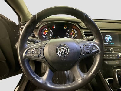 2019 Buick LaCrosse Essence