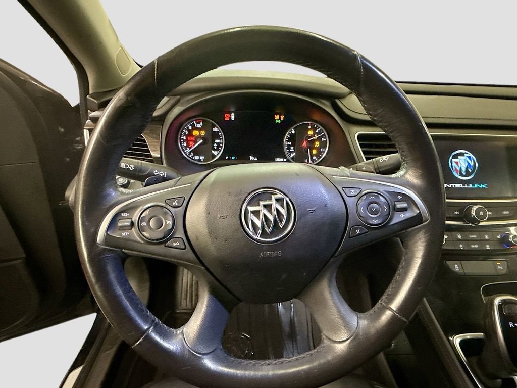 2019 Buick LaCrosse Essence