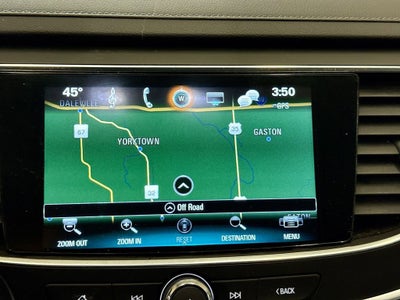 2019 Buick LaCrosse Essence