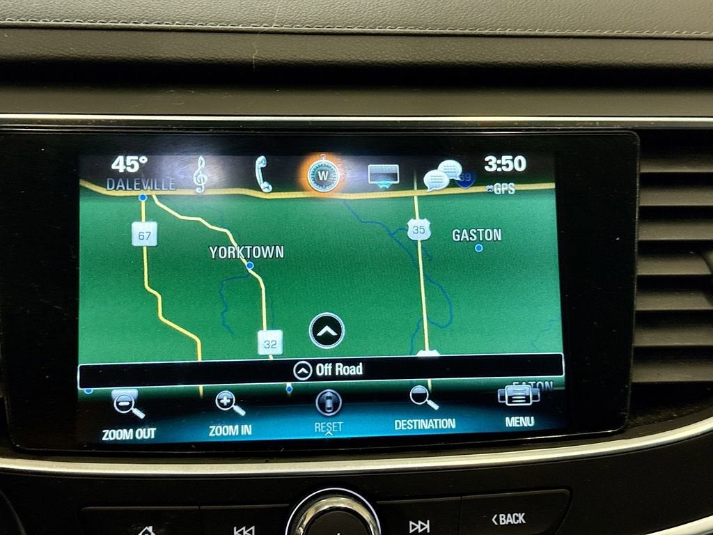 2019 Buick LaCrosse Essence