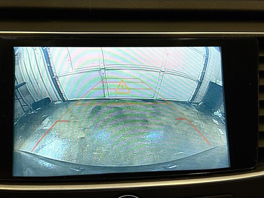 2019 Buick LaCrosse Essence