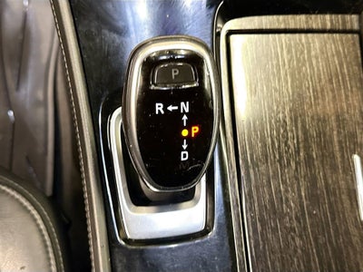 2019 Buick LaCrosse Essence