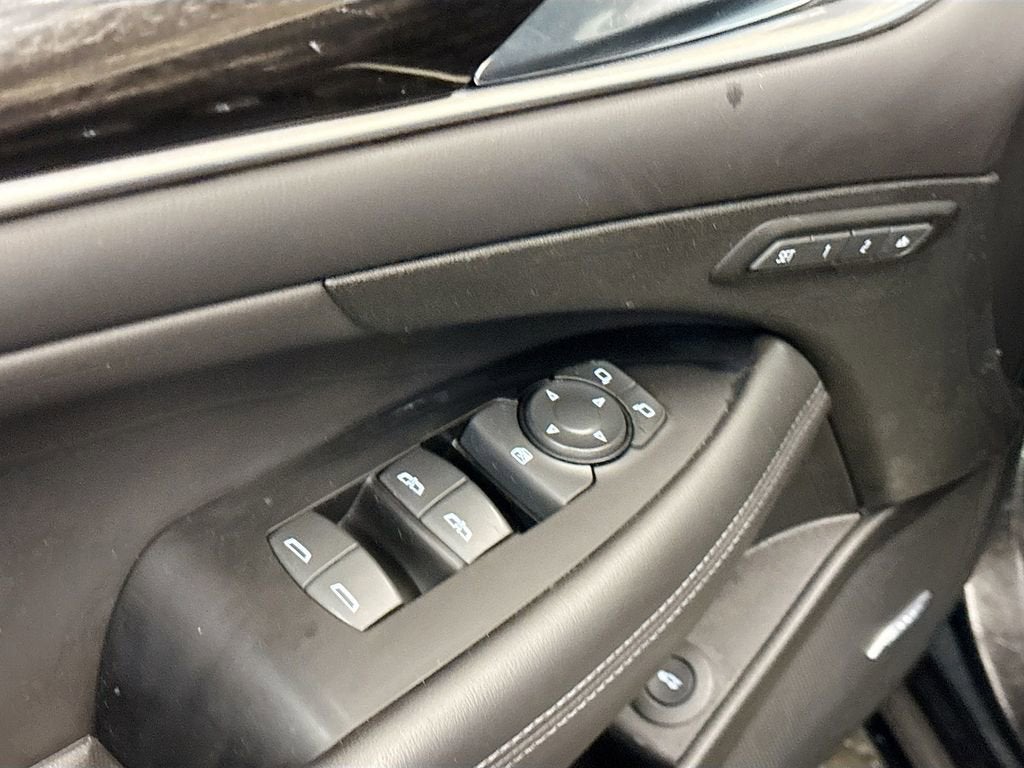 2019 Buick LaCrosse Essence