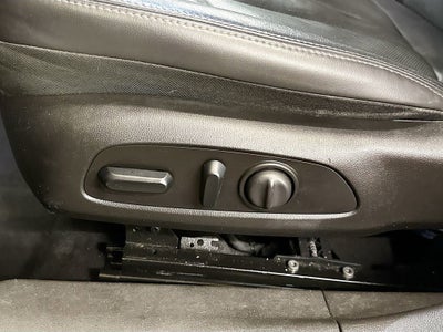 2019 Buick LaCrosse Essence