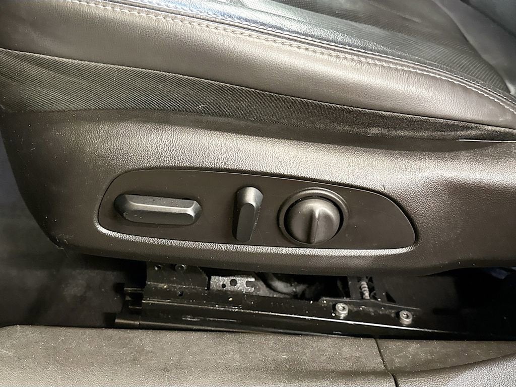 2019 Buick LaCrosse Essence