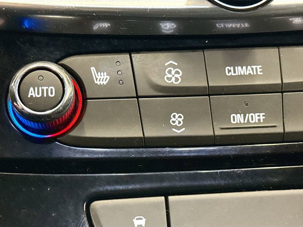 2019 Buick LaCrosse Essence