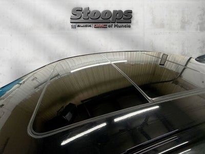 2019 Buick LaCrosse Essence