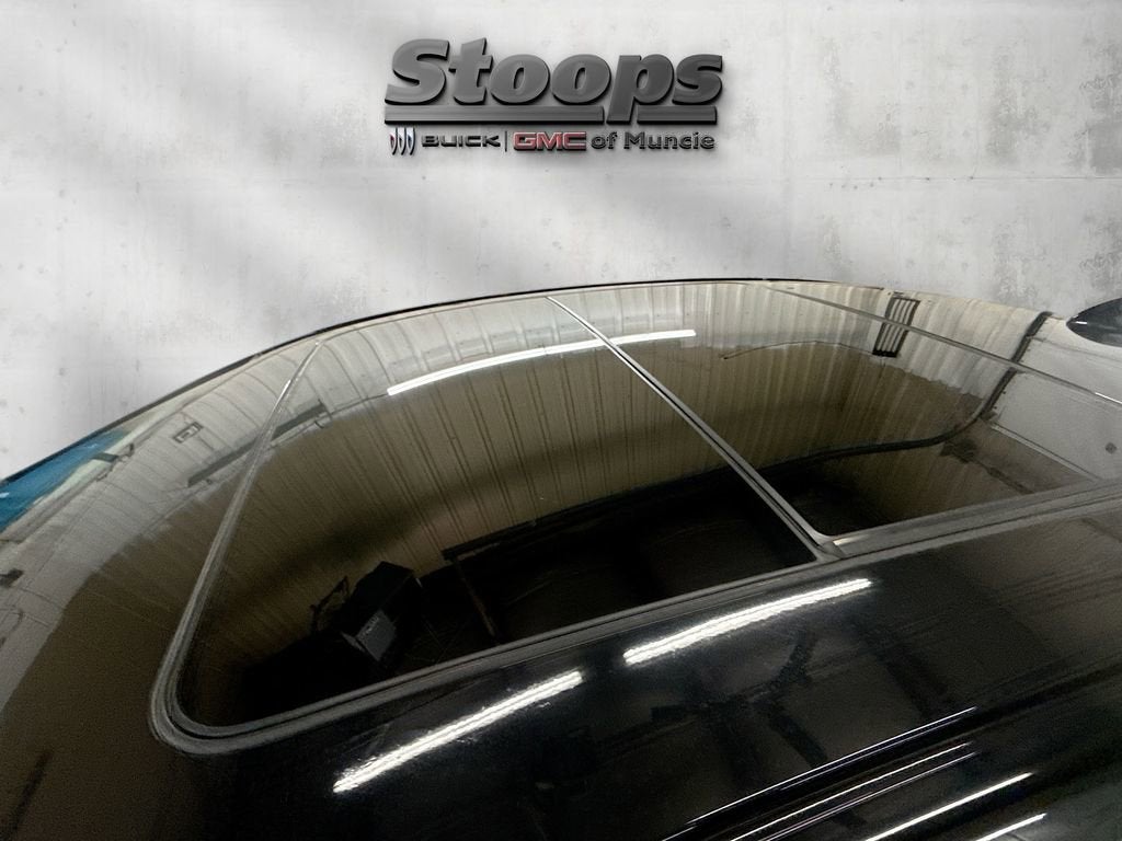 2019 Buick LaCrosse Essence