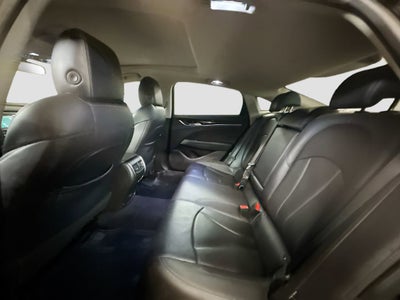 2019 Buick LaCrosse Essence