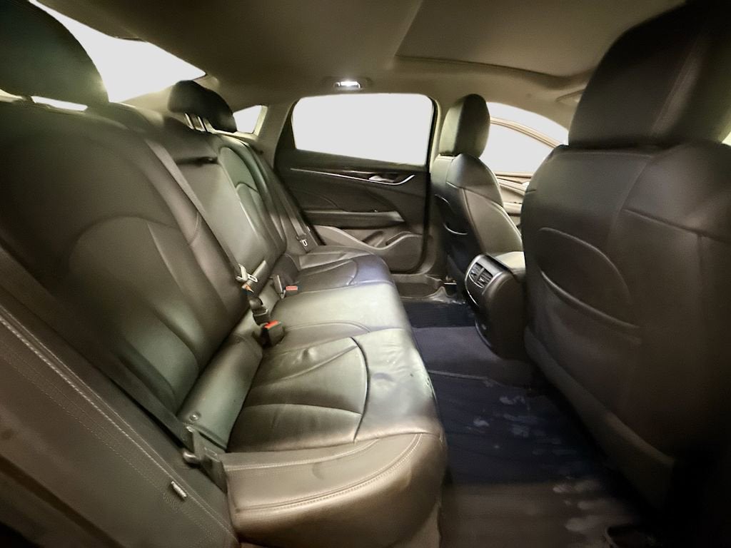 2019 Buick LaCrosse Essence