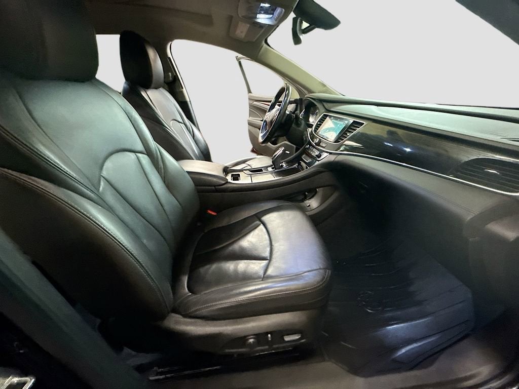 2019 Buick LaCrosse Essence