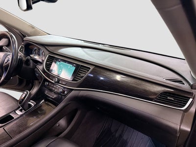 2019 Buick LaCrosse Essence