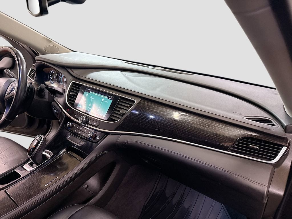 2019 Buick LaCrosse Essence