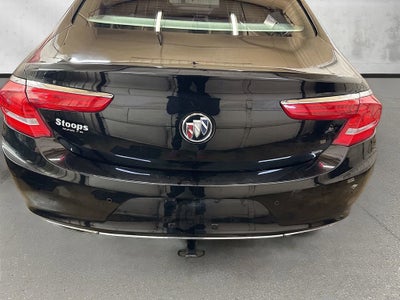 2019 Buick LaCrosse Essence