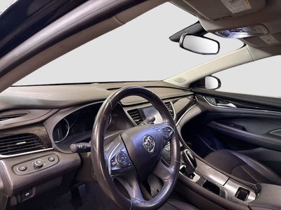 2019 Buick LaCrosse Essence