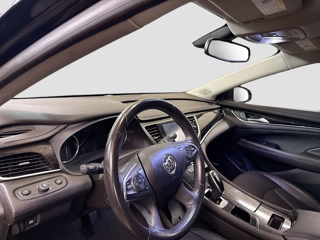 2019 Buick LaCrosse Essence