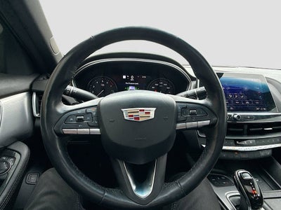 2020 Cadillac CT5 Premium Luxury