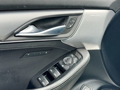 2020 Cadillac CT5 Premium Luxury