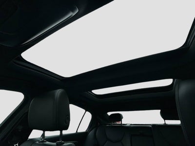 2020 Cadillac CT5 Premium Luxury