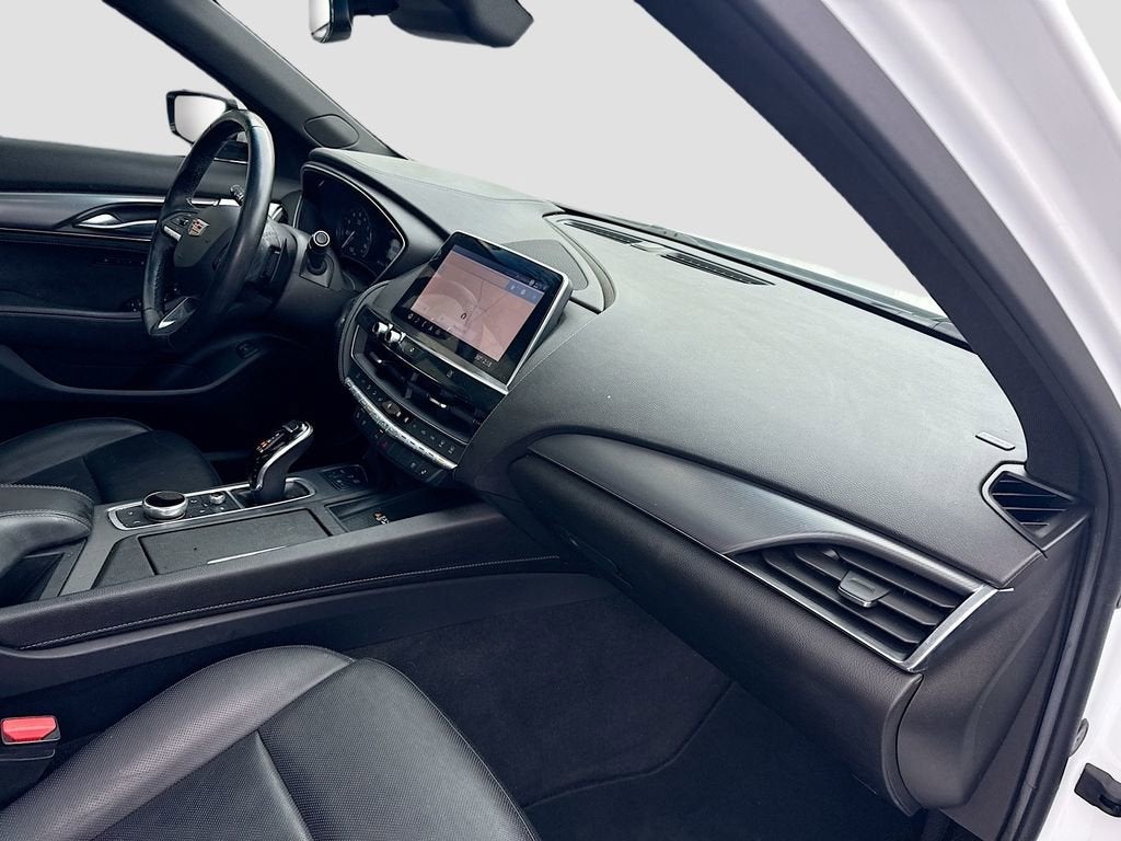 2020 Cadillac CT5 Premium Luxury