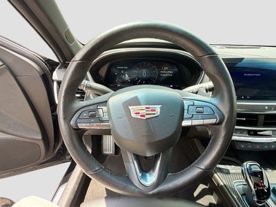 2022 Cadillac CT5 Sport