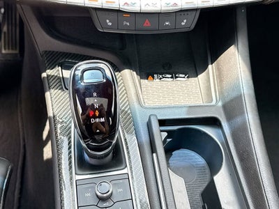 2022 Cadillac CT5 Sport