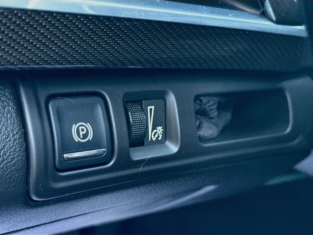 2016 Cadillac CT6 Luxury AWD