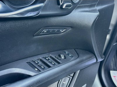 2016 Cadillac CT6 Luxury AWD