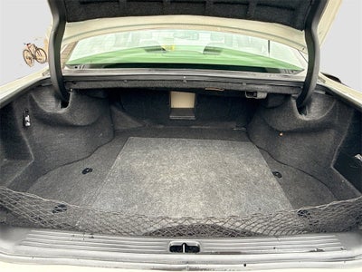 2002 Cadillac Deville DHS