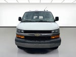 2019 Chevrolet Express Passenger 3500 LT