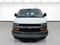 2019 Chevrolet Express Passenger 3500 LT