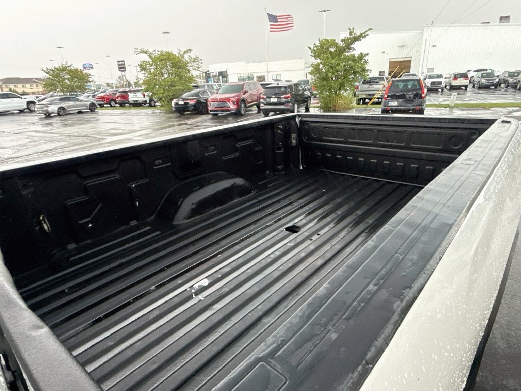 2023 Chevrolet Silverado 3500 HD Work Truck