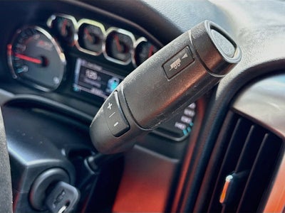 2016 Chevrolet Silverado 2500 HD LT