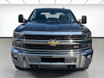 2016 Chevrolet Silverado 2500 HD LT