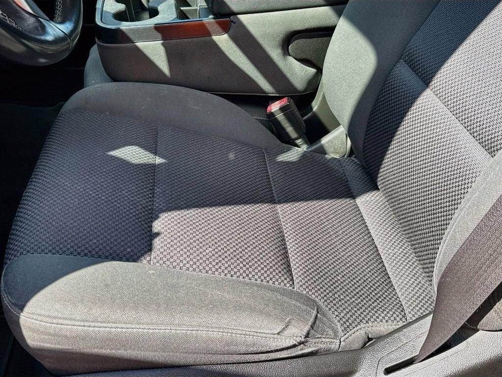 2016 Chevrolet Silverado 2500 HD LT