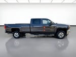 2016 Chevrolet Silverado 2500 HD LT