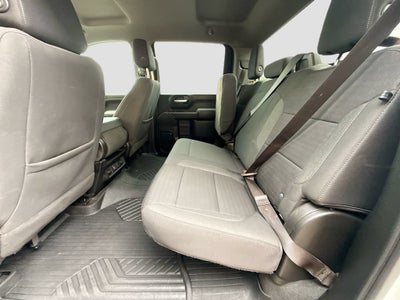 2023 Chevrolet Silverado 2500 HD LT