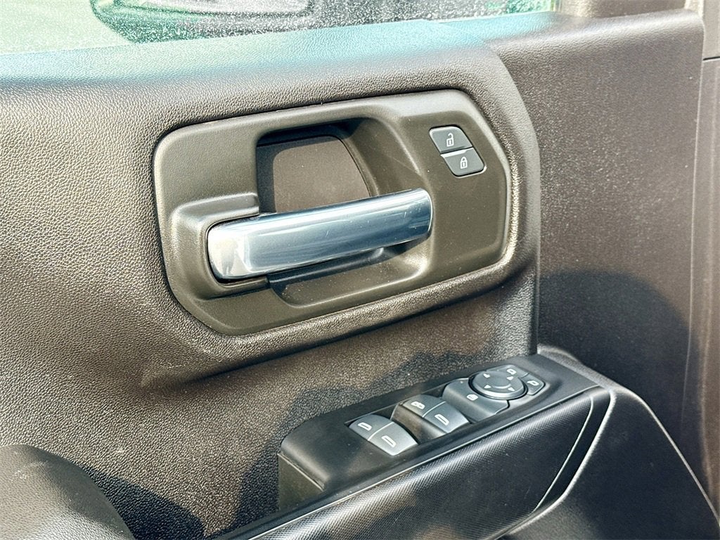 2024 Chevrolet Silverado 3500 HD WT