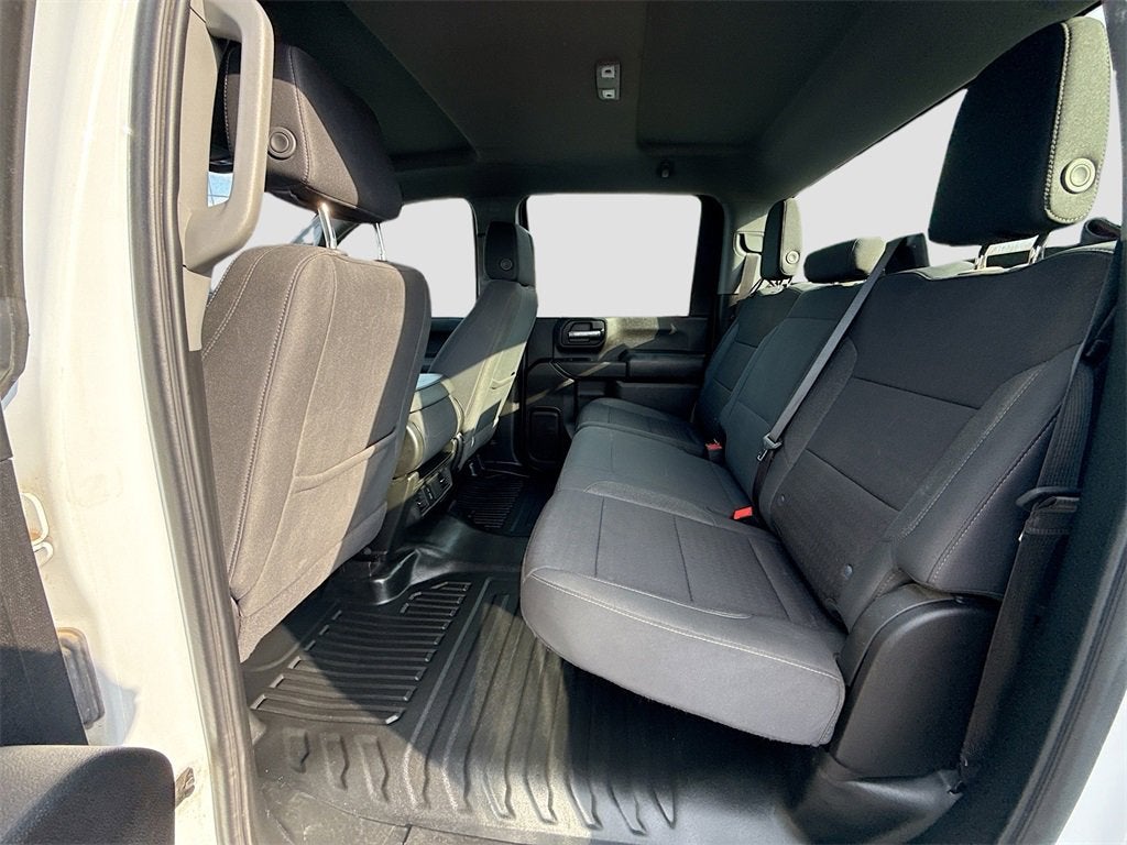 2024 Chevrolet Silverado 3500 HD WT