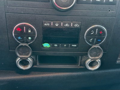 2007 Chevrolet Silverado 1500 LT w/1LT