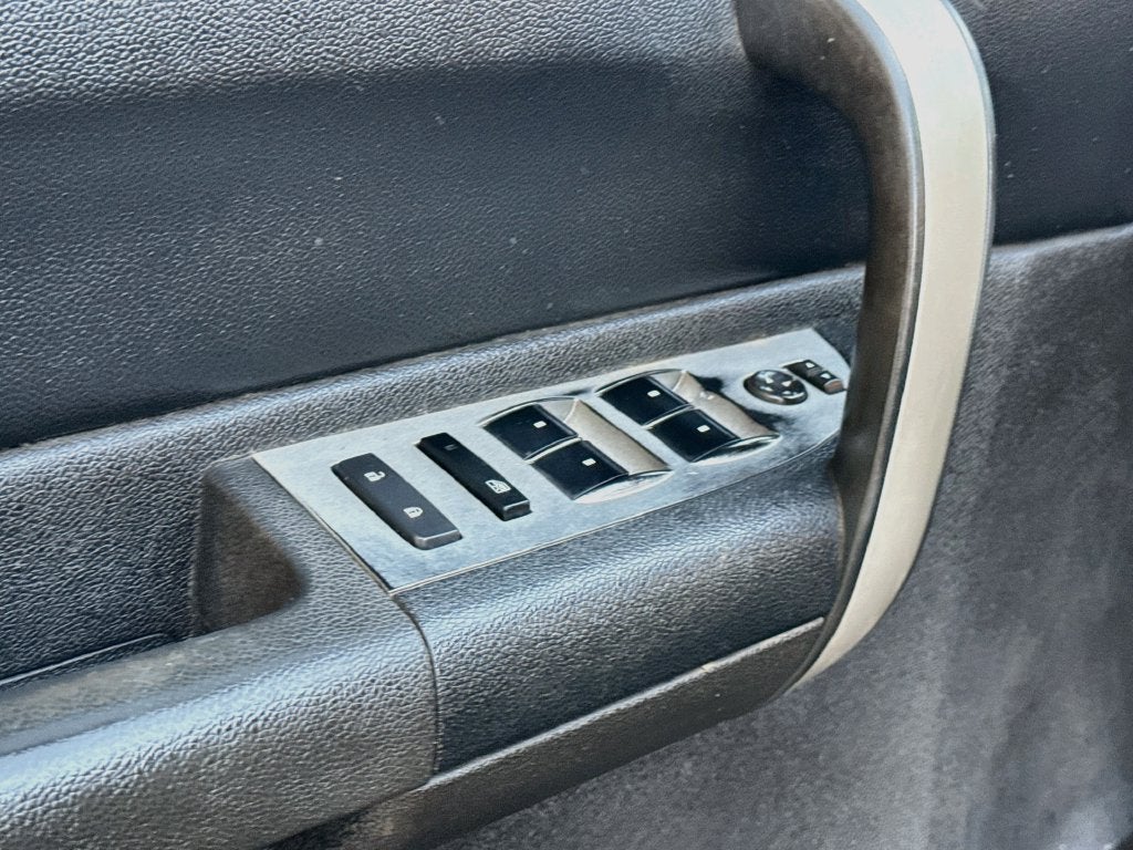 2007 Chevrolet Silverado 1500 LT w/1LT