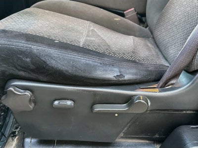 2007 Chevrolet Silverado 1500 LT w/1LT
