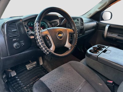 2007 Chevrolet Silverado 1500 LT w/1LT