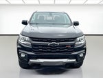 2021 Chevrolet Colorado 4WD Z71